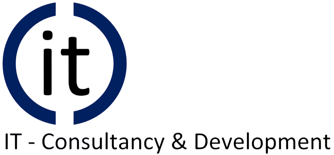 IT – Consultancy and Development
